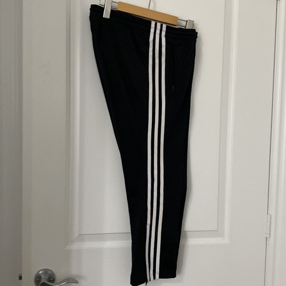 Adidas Original Superstar Track Capri Pants - Picture 2 of 5